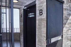 布宜诺斯艾利斯Up Recoleta Apartments的相册照片