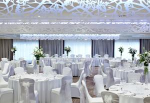 Gallery image of Dalmahoy Hotel & Country Club in Edinburgh