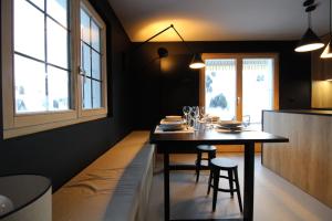 Fotografie z fotogalerie ubytování Appartement ski in-out 4-6 pers Les Crosets Porte du Soleil v destinaci Les Crosets