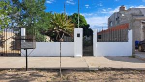 Billede fra billedgalleriet på Casa Tierra i San Antonio Oeste