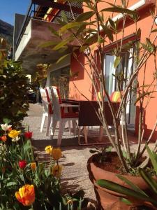 Fotografie z fotogalerie ubytování Al Colombajo v destinaci Intragna