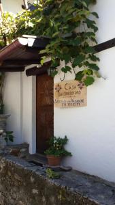 Ảnh trong thư viện ảnh của Casa San Cristoforo Atelier ở Maggia