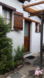 Ảnh trong thư viện ảnh của Casa San Cristoforo Atelier ở Maggia