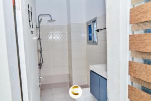 Afbeelding uit fotogalerij van Résidences Cheliel in Yamoussoukro +49 foto's