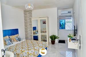 Afbeelding uit fotogalerij van Résidences Cheliel in Yamoussoukro