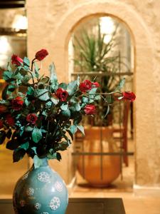 Photo de la galerie de l'établissement Leo Hotel, à Réthymnon