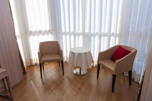 Istumisnurk majutusasutuses TH Cadore - Hotel Antelao