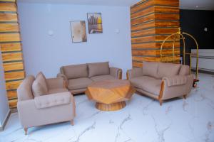 Gallery image of Hotel Rolax in Dar es Salaam