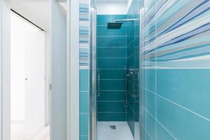 Et badeværelse på Casa FriDe + 15 billeder