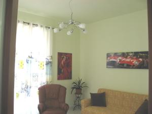 Posedenie v ubytovaní Casa Bruno B&B