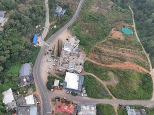 Gallery image of Misty Nest Suite Rooms in Idukki