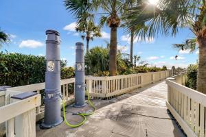 Fotografie z fotogalerie ubytování 212 Breakers v destinaci Hilton Head Island