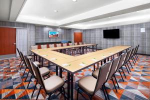 Konferenční prostory v ubytování Courtyard Scottsdale North