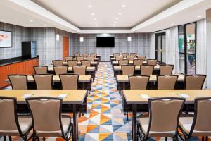Konferenční prostory v ubytování Courtyard Scottsdale North