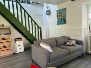 Gallery image of Gîte Pool house dans le domaine de Mary in Brive-la-Gaillarde +17 photos