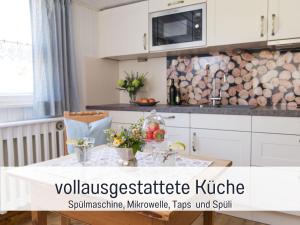 Billede fra billedgalleriet på Landhaus Waibelhof i Gunzesried