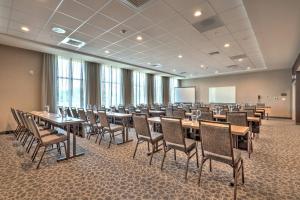 Konferenční prostory v ubytování Courtyard by Marriott Deptford