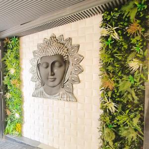 Φωτογραφία από το άλμπουμ του Marine Ganga Stays σε Rishīkesh