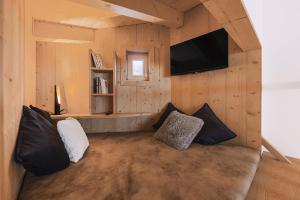 Φωτογραφία από το άλμπουμ του See das Ferienhaus σε Oetz