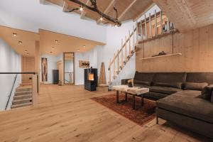 Φωτογραφία από το άλμπουμ του See das Ferienhaus σε Oetz