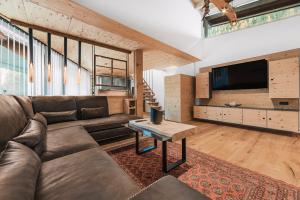 Φωτογραφία από το άλμπουμ του See das Ferienhaus σε Oetz