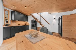 Φωτογραφία από το άλμπουμ του See das Ferienhaus σε Oetz +16 φωτογραφίες