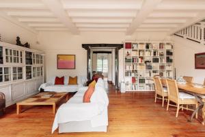 Φωτογραφία από το άλμπουμ του Villa Bayard - Biarritz στο Μπιαρίτζ
