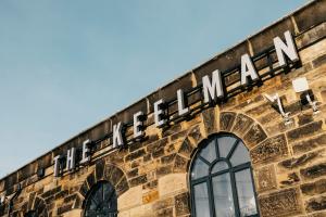 Fotografie z fotogalerie ubytování The Keelman v destinaci Newcastle upon Tyne