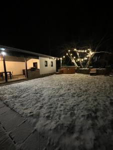 Gallery image of COM Home Sovata in Sovata