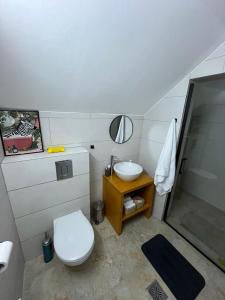 Gallery image of COM Home Sovata in Sovata