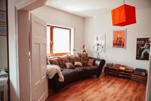 Фотография из галереи Ferienwohnung "Nienburg 1000" в городе Marklohe