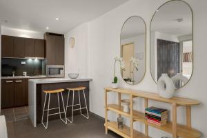 Imagen de la galería de City Stays - Plus, en Melbourne