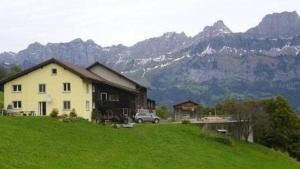 Фотография из галереи Fäsch в городе Флумзерберг