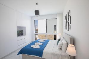 Fotografie z fotogalerie ubytování Protaras Vie Bleu Villa Vb5 v destinaci Protaras