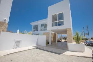 Fotografie z fotogalerie ubytování Protaras Vie Bleu Villa Vb5 v destinaci Protaras