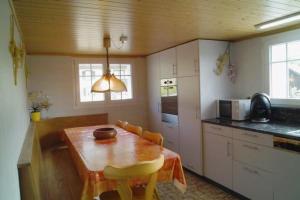 Foto de la galería de Ferienwohnung, Ferienhof Wald en Goldingen