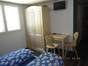 Foto de la galería de Ferienwohnung, Ferienhof Wald en Goldingen