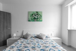 Imagine din galeria proprietății bisceglie MM balcony king în Milano