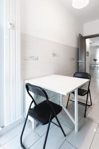 Imagine din galeria proprietății bisceglie MM balcony king în Milano +29 fotografii