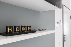 Imagine din galeria proprietății bisceglie MM balcony king în Milano