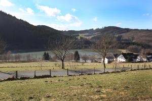 Fotografie z fotogalerie ubytování Fewo Ettelsberg Niedersfeld v destinaci Winterberg + 11 fotografií
