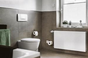 Afbeelding uit fotogalerij van Ferienwohnung Waldfeeling in Brilon