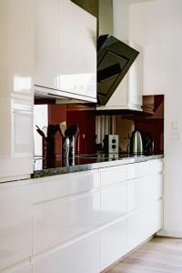 Afbeelding uit fotogalerij van Ferienwohnung Waldfeeling in Brilon