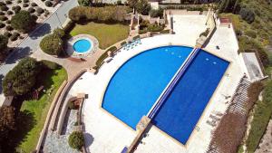 Photo de la galerie de l'établissement Adjacent to Aphrodite Premium Apartments I, à Kouklia 63 autres photos