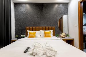 Fotografie z fotogalerie ubytování Hotel Imperial Stayz Sector 51 v destinaci Gurgáon