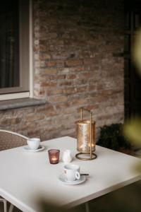 Fotografie z fotogalerie ubytování Residenza San Vito v destinaci Calamandrana + 37 fotografií
