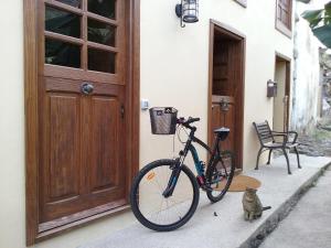 Foto de la galería de Casa Rural Llano Campo en Hermigua