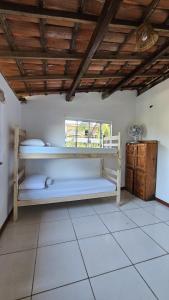 Postel nebo postele na pokoji v ubytování LahSelva Pousada e Hostel + 35 fotografií