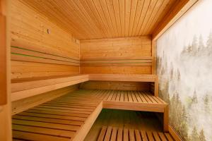 Gallery image of Domki Za Lasem in Jurgów