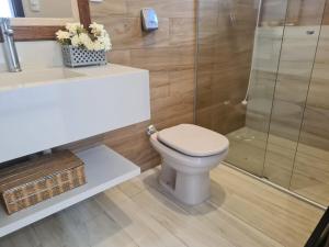 Gallery image of Praia e conforto no Morro dos Conventos in Araranguá